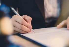 contrato